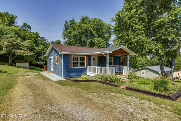 Loudon, TN 37774,146 Trail View Drive