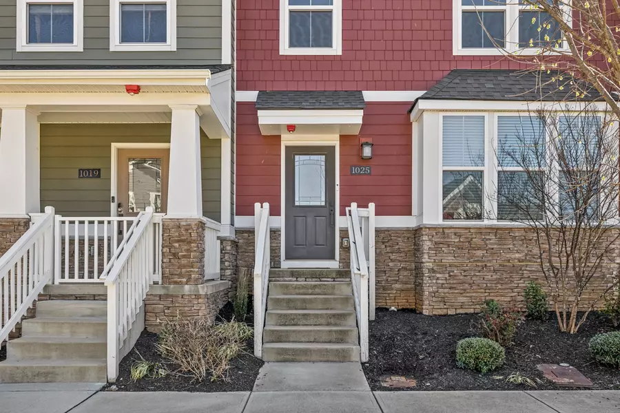 1025 Oglethorpe Dr, Franklin, TN 37064