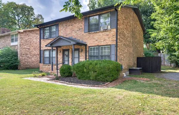 Nashville, TN 37204,4115 Rockdale Ave #A