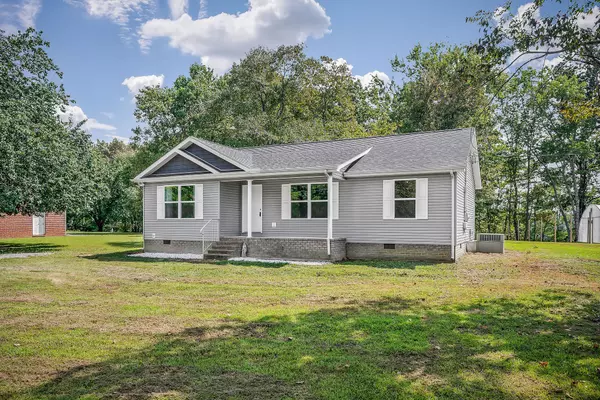 Dowelltown, TN 37059,385 Talpha Dr