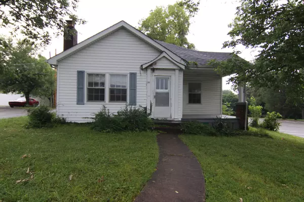 Clarksville, TN 37040,251 Forbes Ave