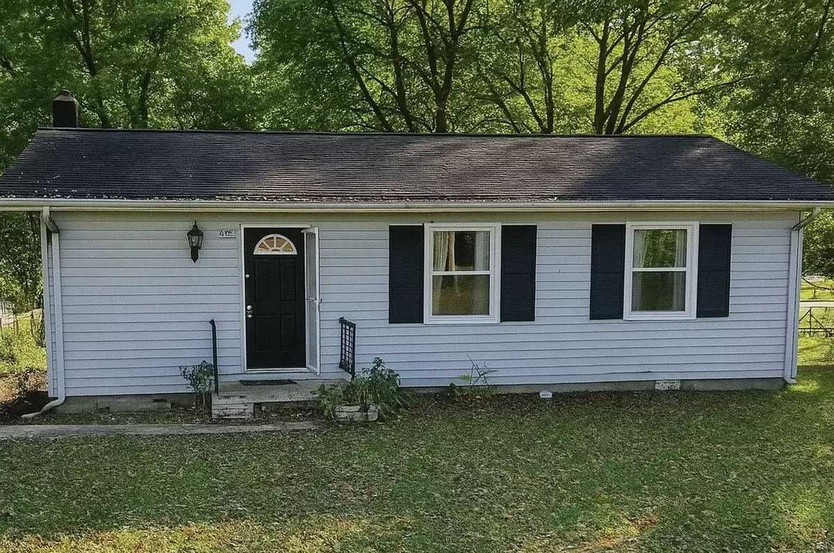 Gallatin, TN 37066,406 Joann St