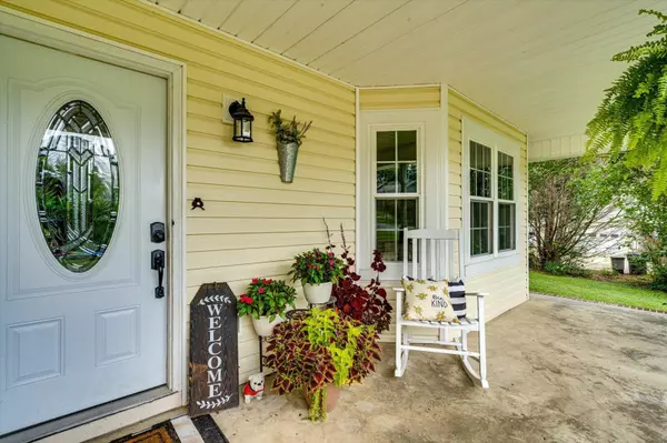 Ringgold, GA 30736,578 Misty Ridge Lane