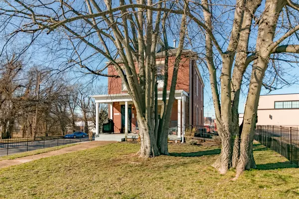 Clarksville, TN 37040,801 Franklin St