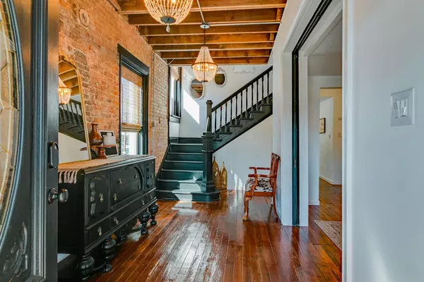 Clarksville, TN 37040,801 Franklin St