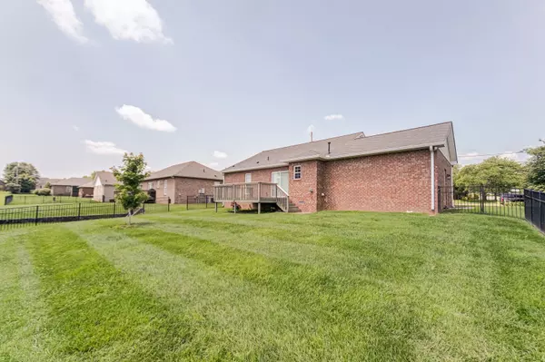 Gallatin, TN 37066,177 Hedgeway Ct