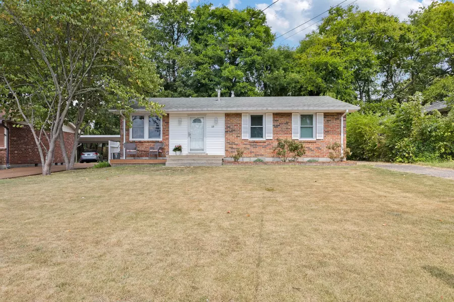 119 Cline Ave, Hendersonville, TN 37075