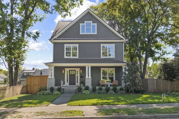 Nashville, TN 37204,1003 Montrose Ave