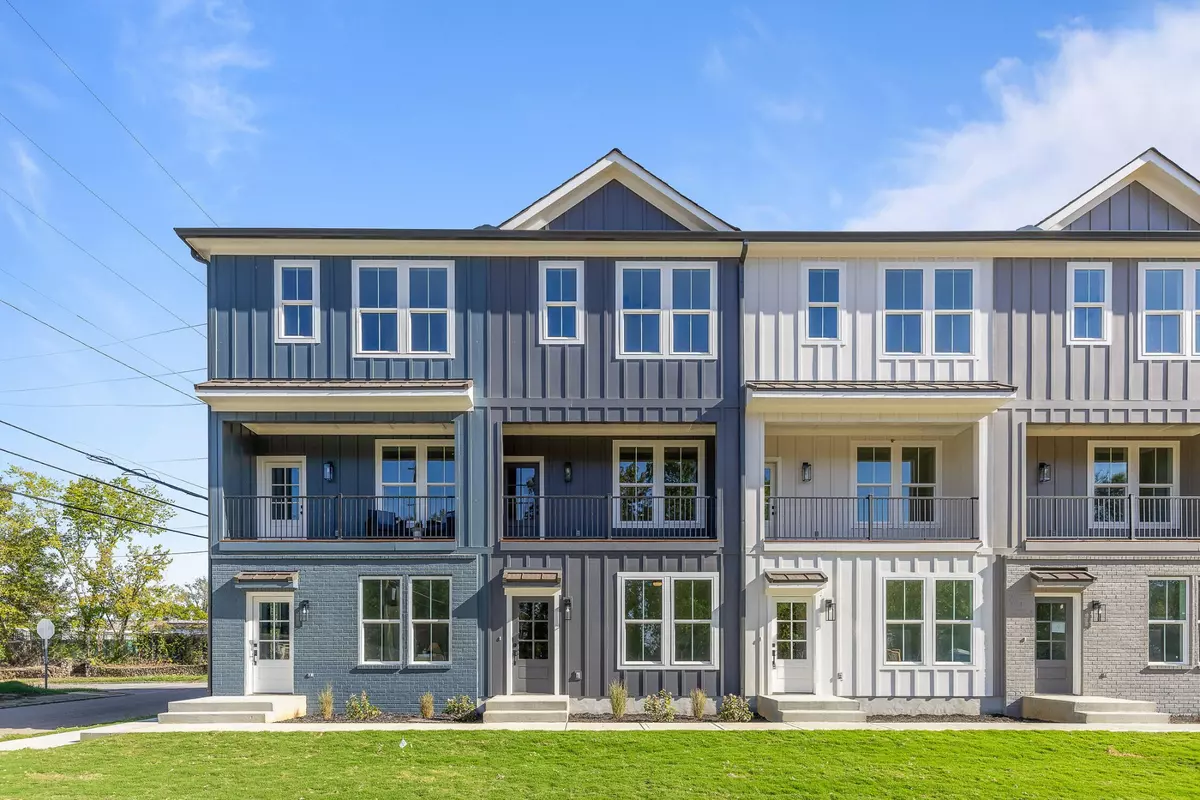 Chattanooga, TN 37404,1644 Mari Circle