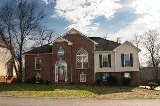 514 Winding Bluff Way, Clarksville, TN 37040