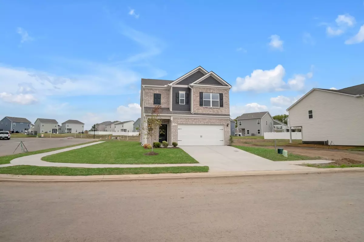Gallatin, TN 37066,180 Summerlin Dr