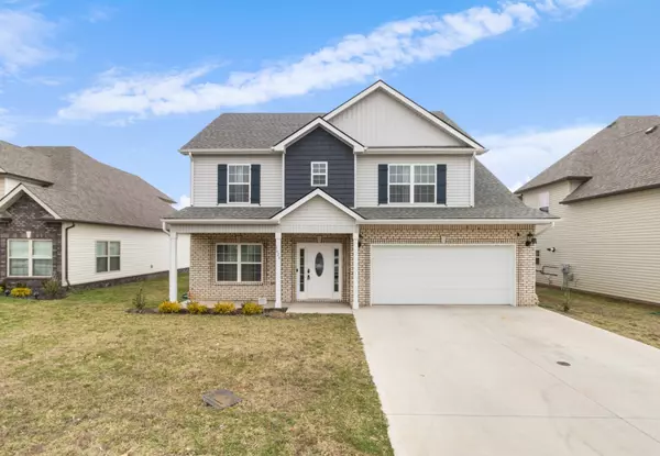 Clarksville, TN 37040,1629 Kestrel Dr