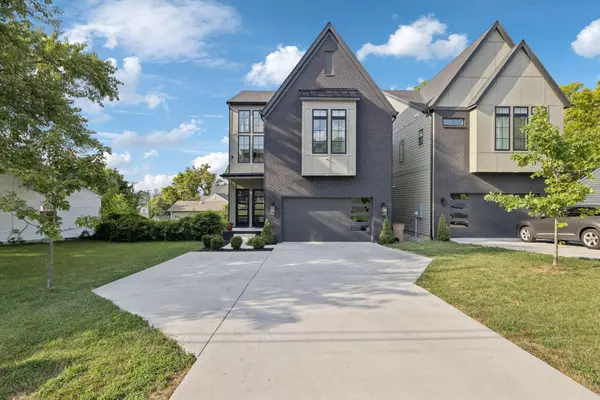 Nashville, TN 37211,520B Camden Dr