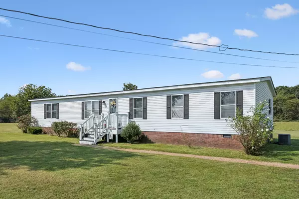 Rockvale, TN 37153,257 Bunker Hill Ln