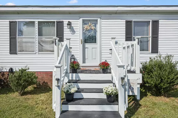 Rockvale, TN 37153,257 Bunker Hill Ln