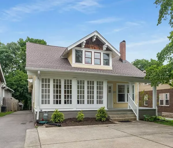 Nashville, TN 37205,162 Woodmont Blvd