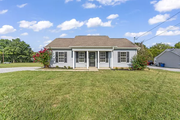 Shelbyville, TN 37160,105 Fairway Grn