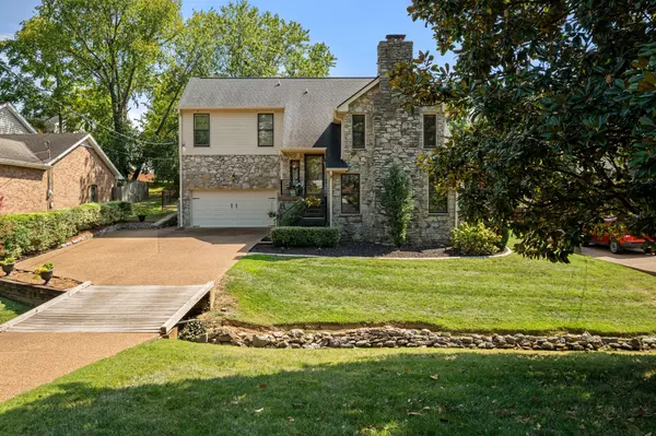Nashville, TN 37214,154B Spring Valley Rd