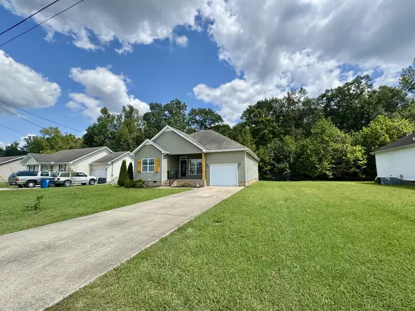 Manchester, TN 37355,367 John Mark Ct