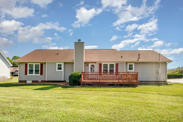 Columbia, TN 38401,306 Springdale Dr