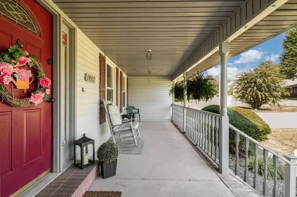 Columbia, TN 38401,1407 Courtland Dr