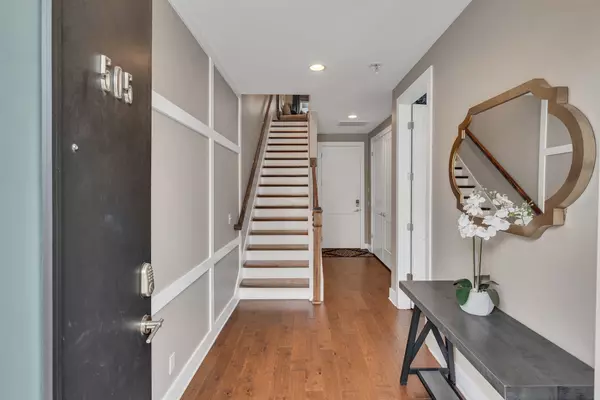 Nashville, TN 37209,505 27th Ave #N