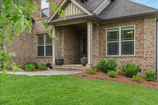 Apison, TN 37302,9937 Meadowstone Drive