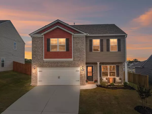 8535 Raspberry Way, Ooltewah, TN 37363