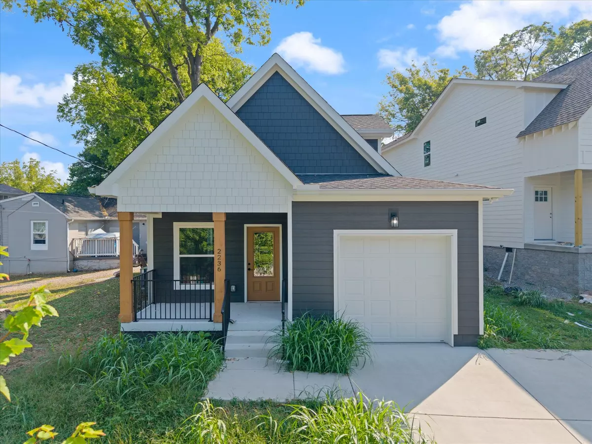 Nashville, TN 37211,2236 Kline Ave