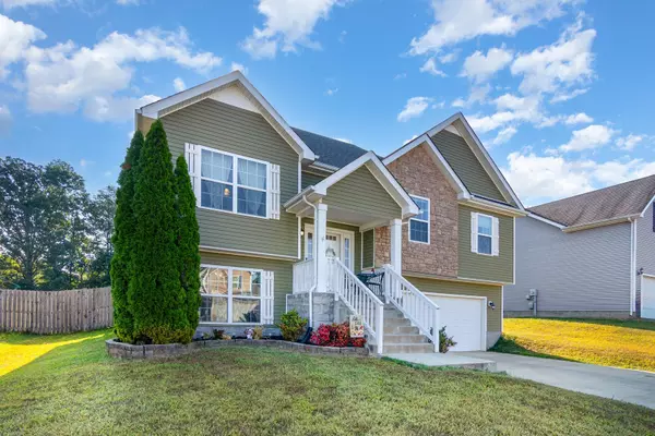 Clarksville, TN 37042,1185 Meachem Dr #NE