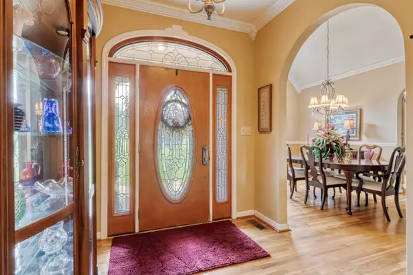 Spring Hill, TN 37174,3668 Stonecreek Dr