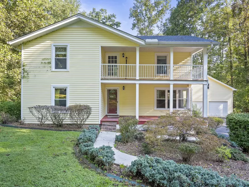 235 Lakeview St, Estill Springs, TN 37330