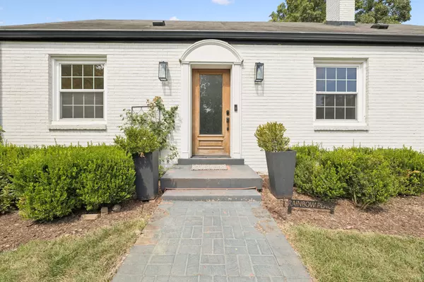 Nashville, TN 37204,3625 Rainbow Pl