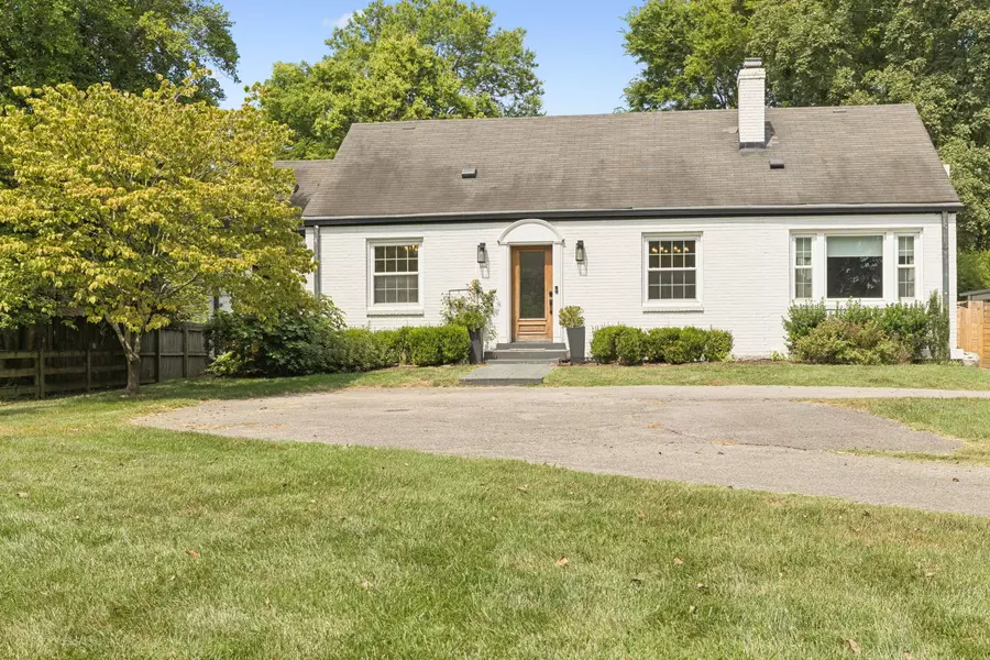 3625 Rainbow Pl, Nashville, TN 37204