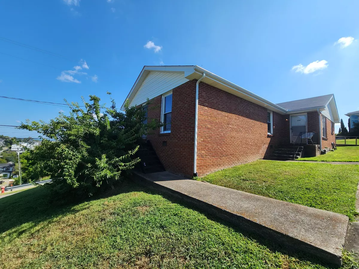 Nashville, TN 37209,256 35th Ave #N