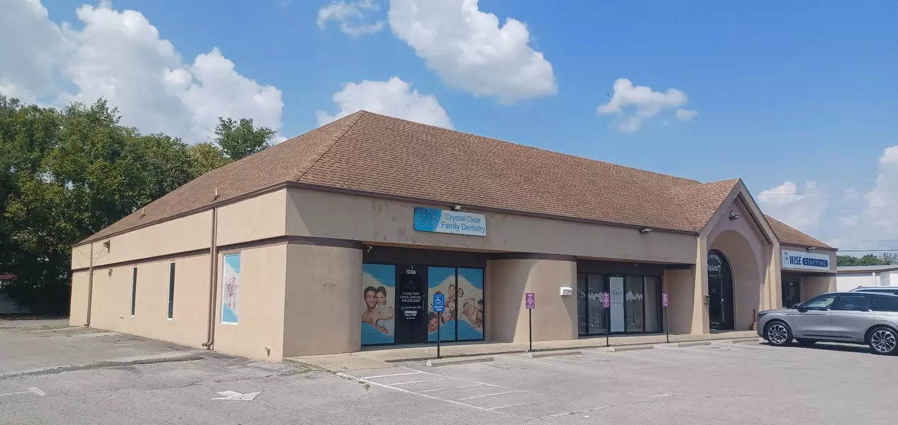 1210 Hazelwood Dr, Smyrna, TN 37167