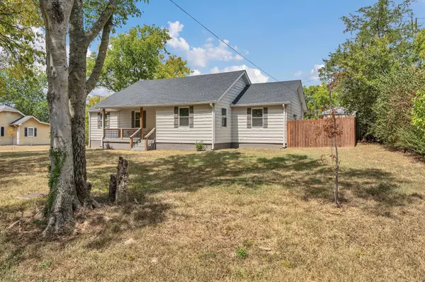 Nashville, TN 37218,1621 E Stewarts Ln
