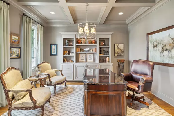 College Grove, TN 37046,8704 Wolfsbane Ln