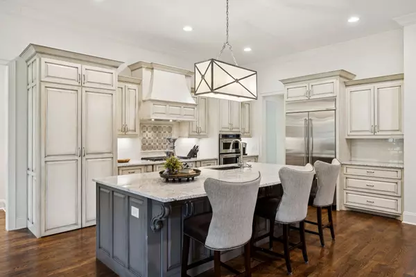 College Grove, TN 37046,8704 Wolfsbane Ln