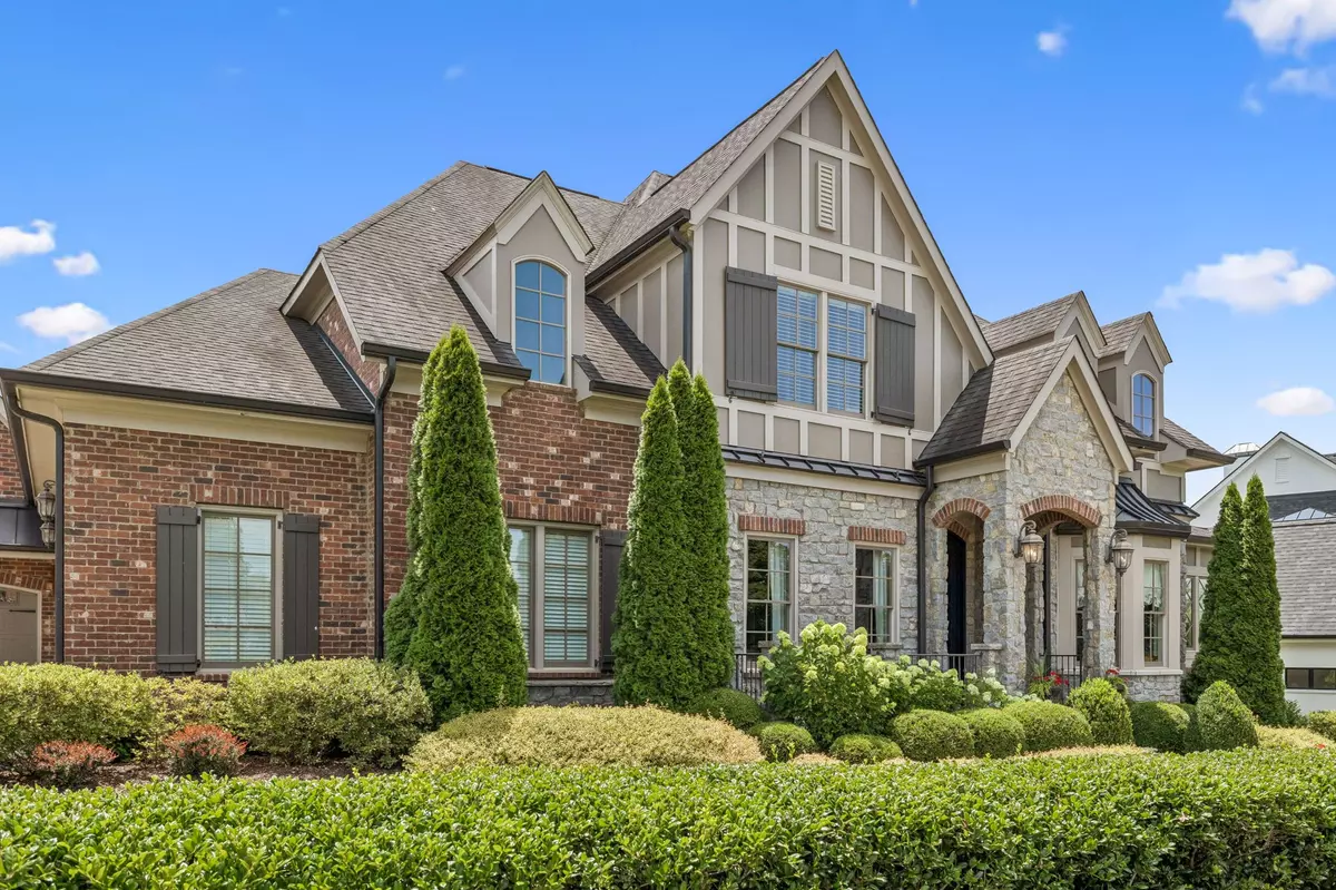 College Grove, TN 37046,8704 Wolfsbane Ln