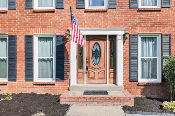 Old Hickory, TN 37138,5307 E Bend Dr