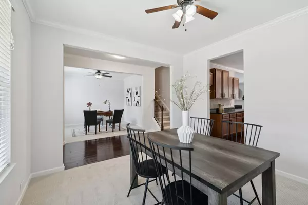 Spring Hill, TN 37174,1025 Cantwell Pl