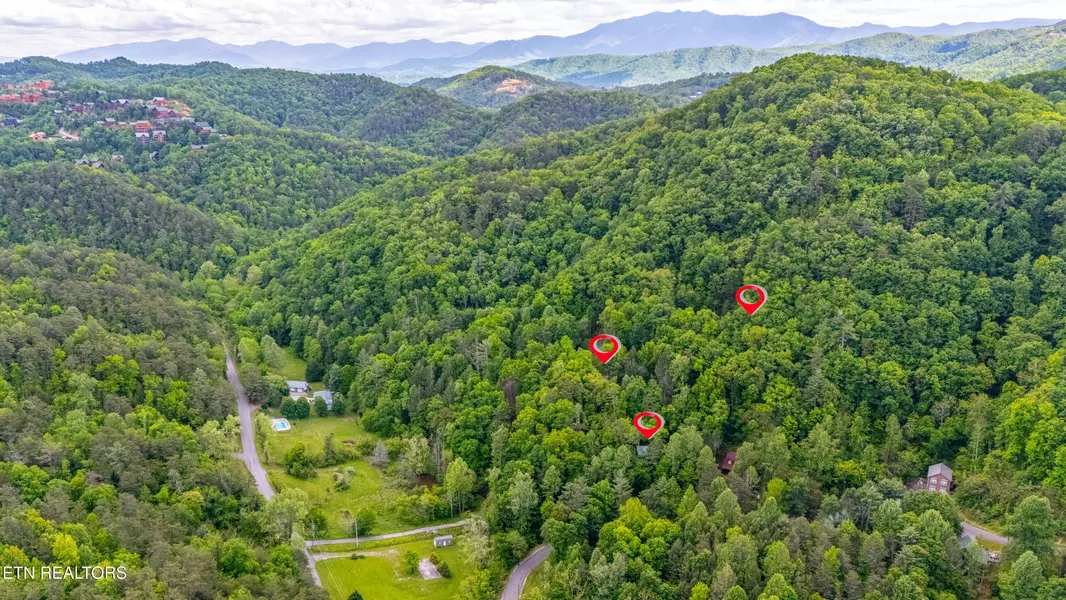 3272 Lost Branch Rd, Sevierville, TN 37862