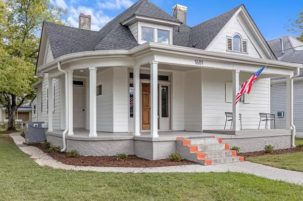 Chattanooga, TN 37404,1601 E 14th Street