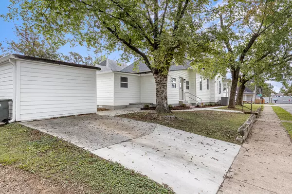 Chattanooga, TN 37404,1601 E 14th Street
