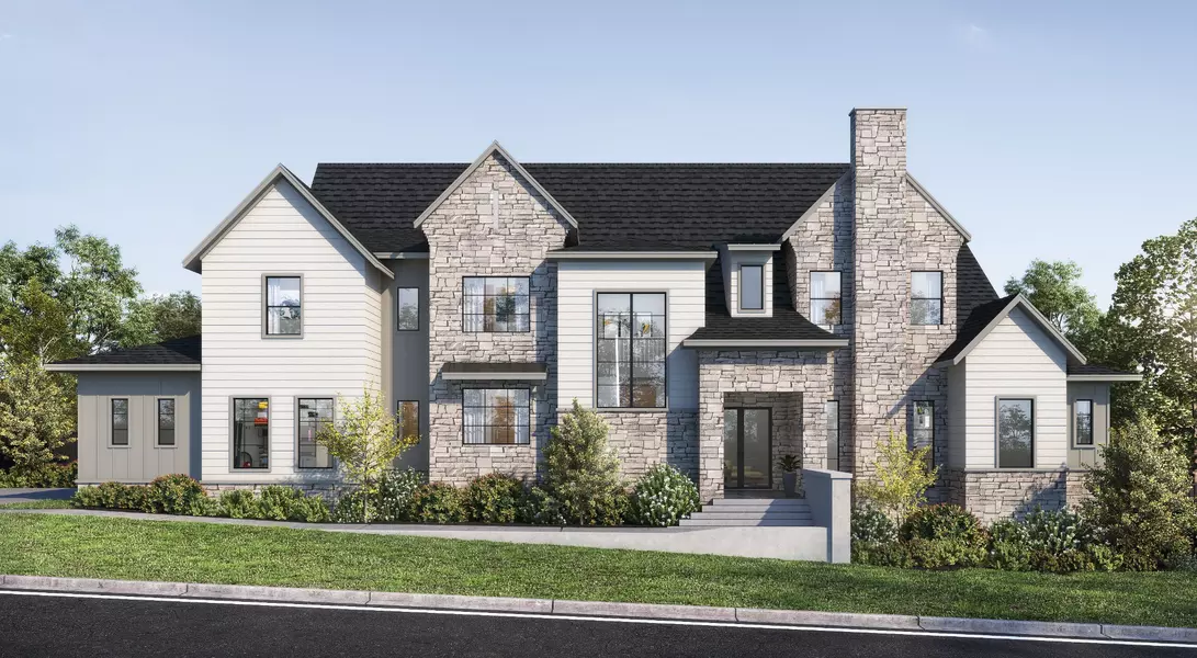 7104 Bonterra Dr, Franklin, TN 37064