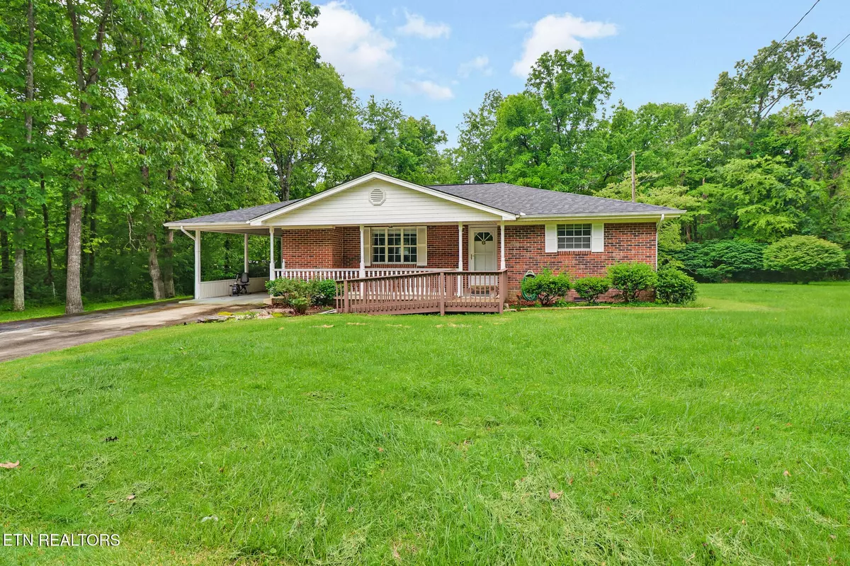 Crossville, TN 38572,5012 Pawnee Rd