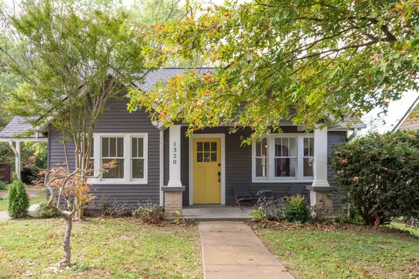 Nashville, TN 37216,1320 McAlpine Ave