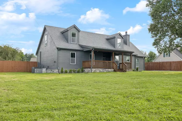 Murfreesboro, TN 37128,7935 Franklin Rd