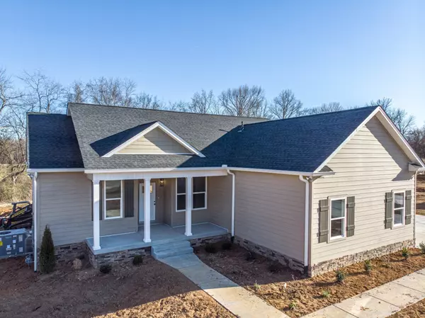 Springfield, TN 37172,1203 Goose Dr
